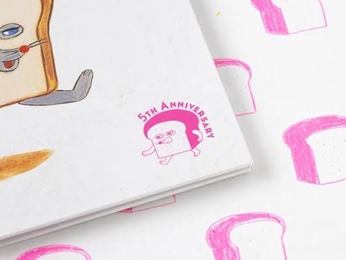 Fluffy Cover Special Edition Bread Thief ([Variety])