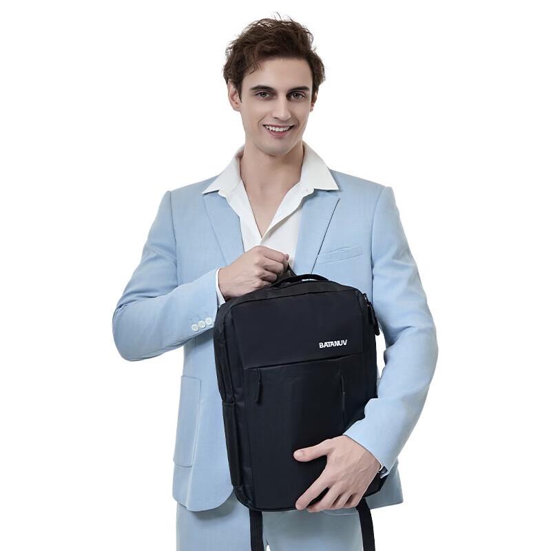 BATANUV Business Casual Backpack