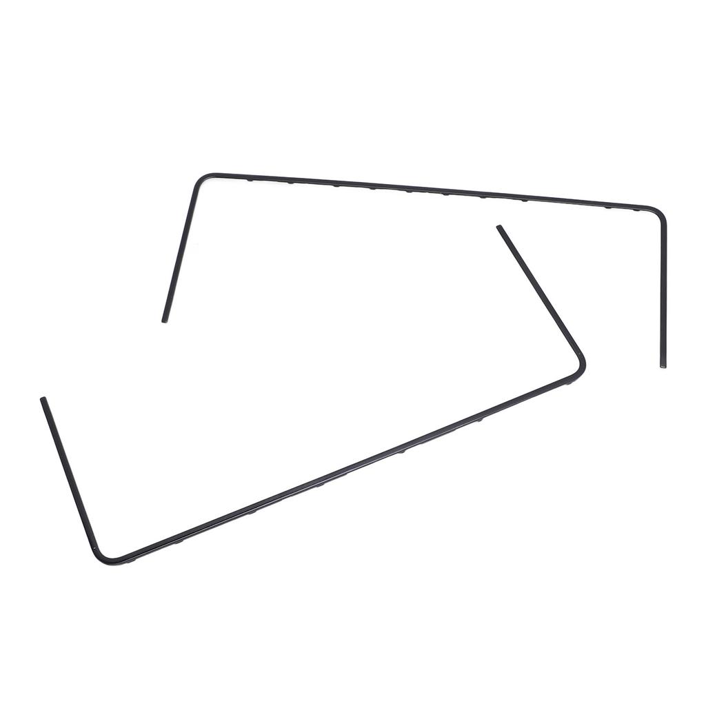 Phone Screen Bezel Repair Accessories Set Kit LCD Frame Bracket Border Replacement for Z Fold 4 5G F