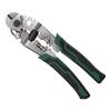 Rubber Grip Wire Stripper Pliers Multifunctional Cable Stripper Pliers  Cable Repair