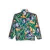 Kerwin Frost Mevr. Krokodillenlook Nepbont Jas (Uniseks) Jassen H66306