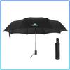For Land Rover Santana Maqueta Discovery 1 2 3 4 110 Ir3 Radio Control 1Pcs Windproof Rain Fully Automatic Compact 3 Folding Umbrella Car Accessories