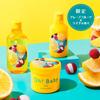 House of Rose Body Smoother LG Lychee Body Scrub Hot Spring Water 350g (Grapefruit & Scent) Oh!Baby Ingredients, Exfoliating,