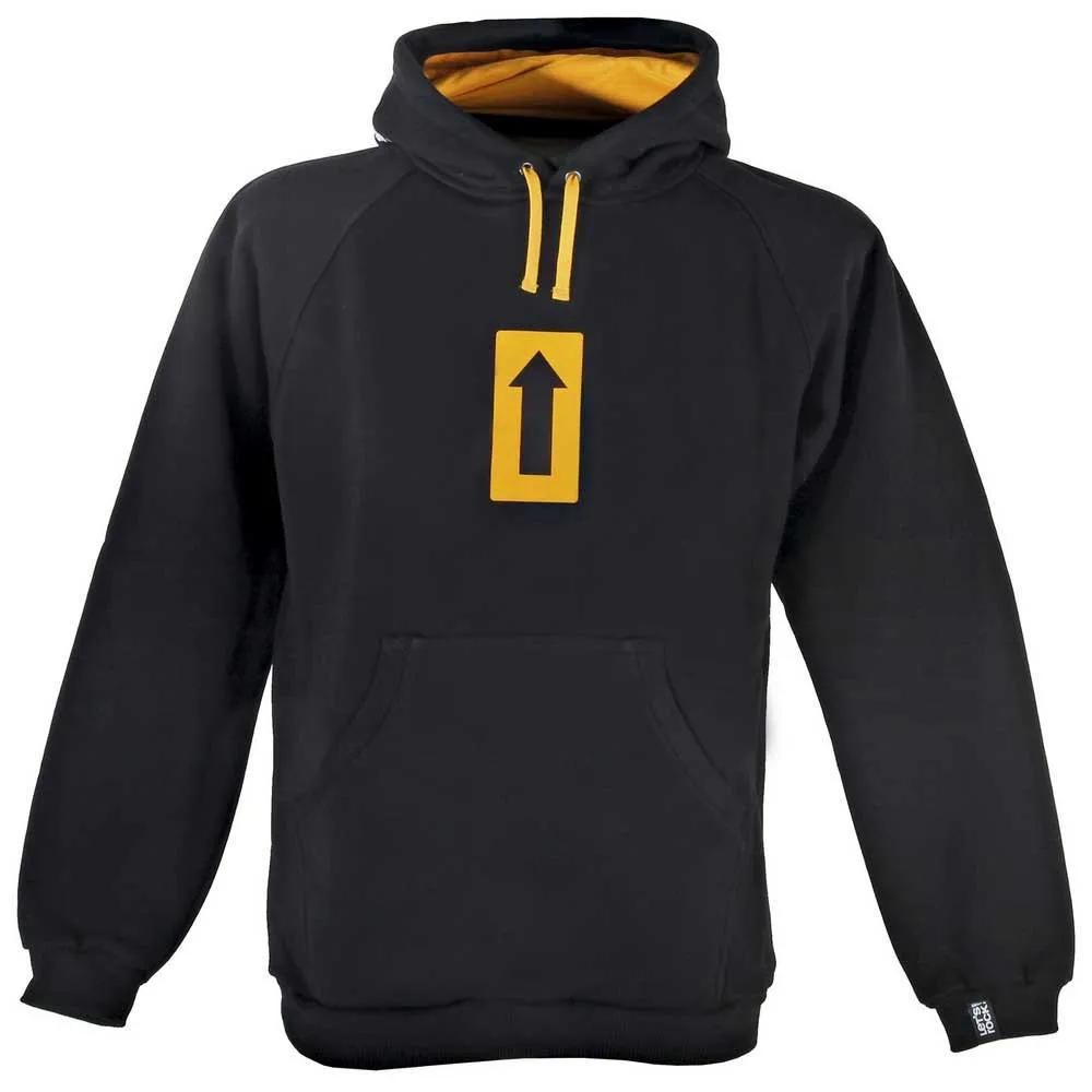 

Singing Rock Толстовка с капюшоном Unisex S