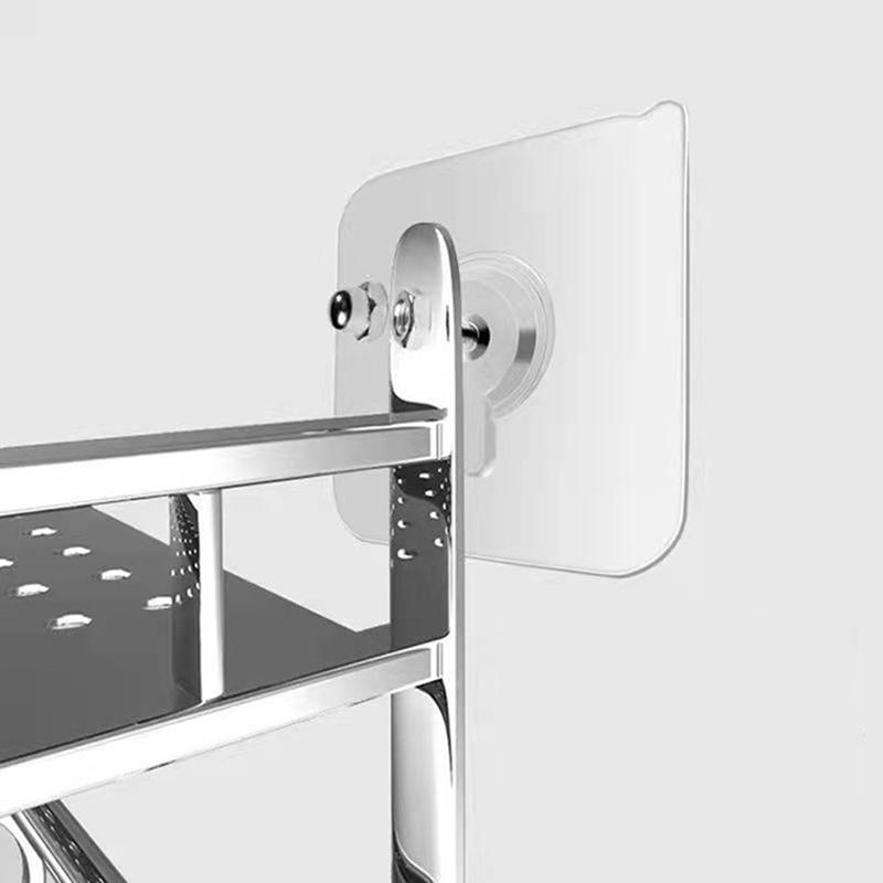 

10Pcs Punch Free Screws Hanger Non-Marking Screw Stickers Wall Picture Hardwall