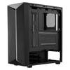 Cooler Master CMP 510 Mid-Tower PC Case, Black, CP510-KGNN-S01 CS8588