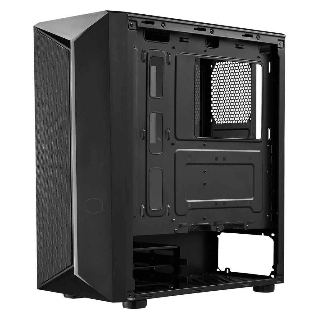 Cooler Master CMP 510 Mid-Tower PC Case, Black, CP510-KGNN-S01 CS8588