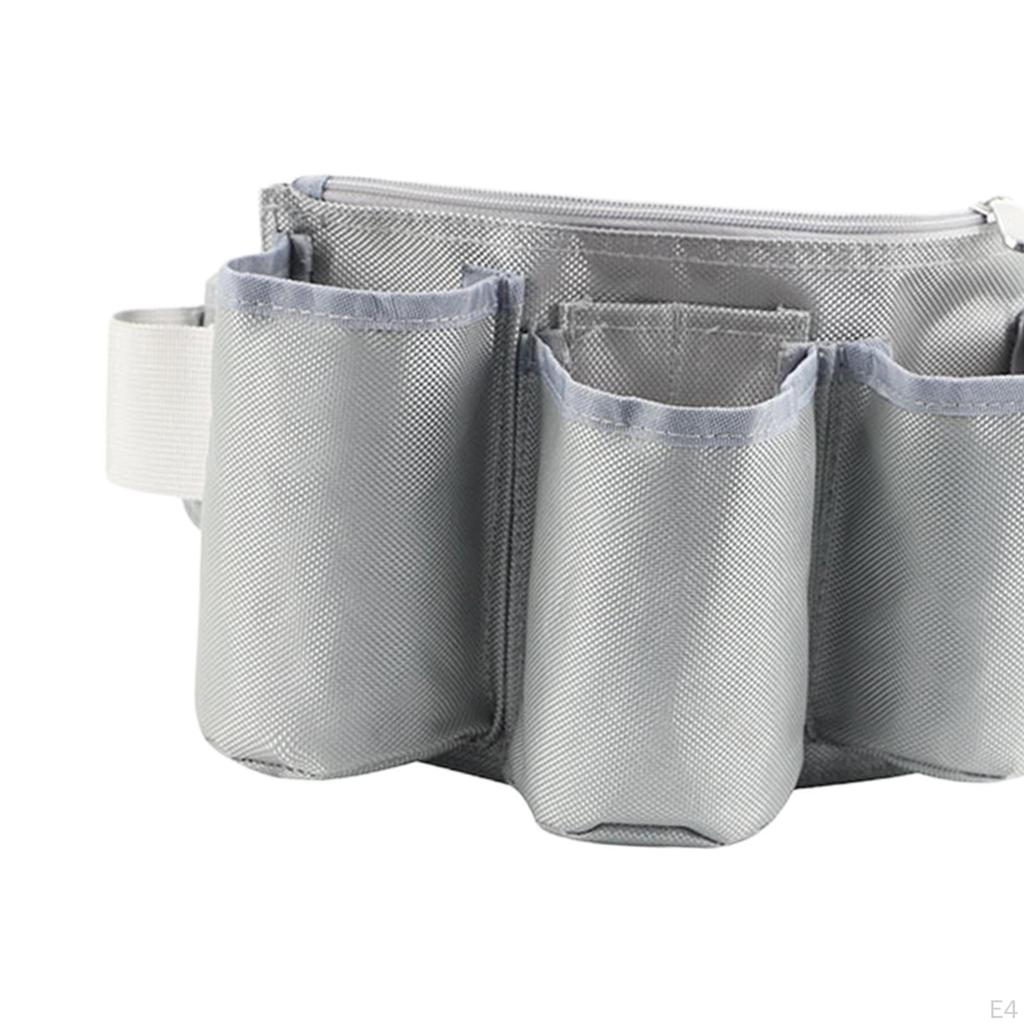 Tool Belt Organizer for Gardening And Housekeeping