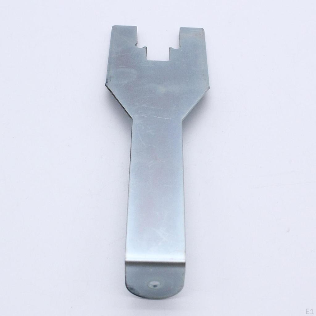 Door Handle Removal Tool Window Vent Crank Retaining Clip Remover Fit for Disassembly Tools
