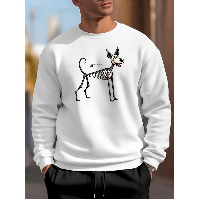 

Sweatshirt, Versatile & Cozy, Ideal for Multi-Scene Outings XXL чёрный