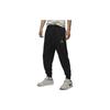 Jordan Flight MVP Knitted Sweatpants Men's Black FN4670-010