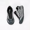 Classic Brand Comfortable Anti Slip Mountain Climbing Shoe Designer Quick Lacing Outdoor Hiking Shoe Spring/Autumn Trecking Shoe