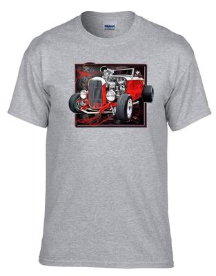 Tops – T-Shirts
