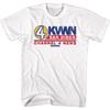 Anchorman - Channel 4 News Logo - Short Sleeve -  - Children's T-shirt