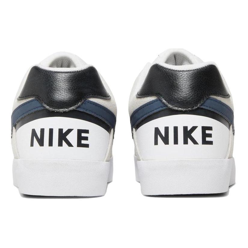 New Nike Delta Force Vulc Sb White Thunder Blue 942237-100