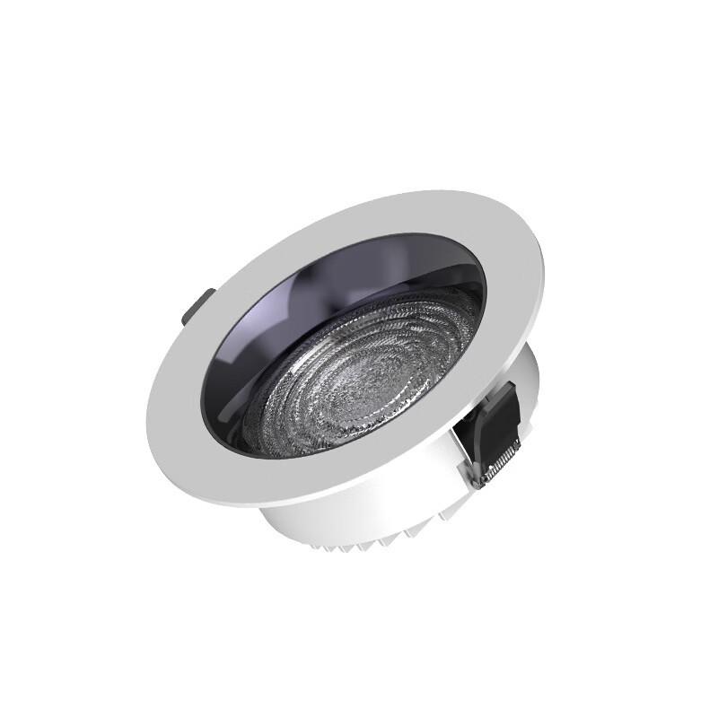 Recessed LED Downlight