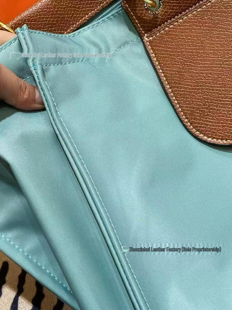 Cartella 2025 con Intarsio di Drago: Borsa a Mano Versatile, Borsa Tote e per Laptop ad Ampia Capacità