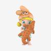 POP MART MOLLY Carb-Lover Series Figures Blind Box (Single Pack / 12-Piece Set)