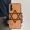 Tree Rose Skull Cactus Wood For Huawei Nova 12s 12i 11i 7i 8i 9 10 SE Y91 Y90 Y60 Y70 Y72 Y61 P60 Pro P30 P40 Lite Case