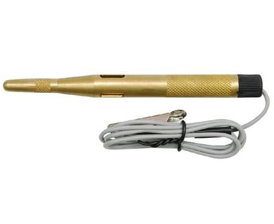 CAR VOLTAGE TESTER 110 MM - W-65270