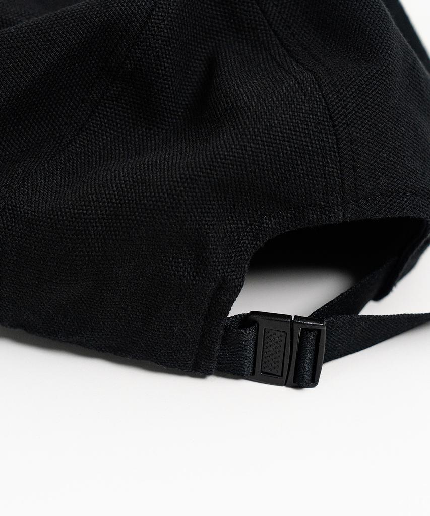 Yeong Address Cap (Black)