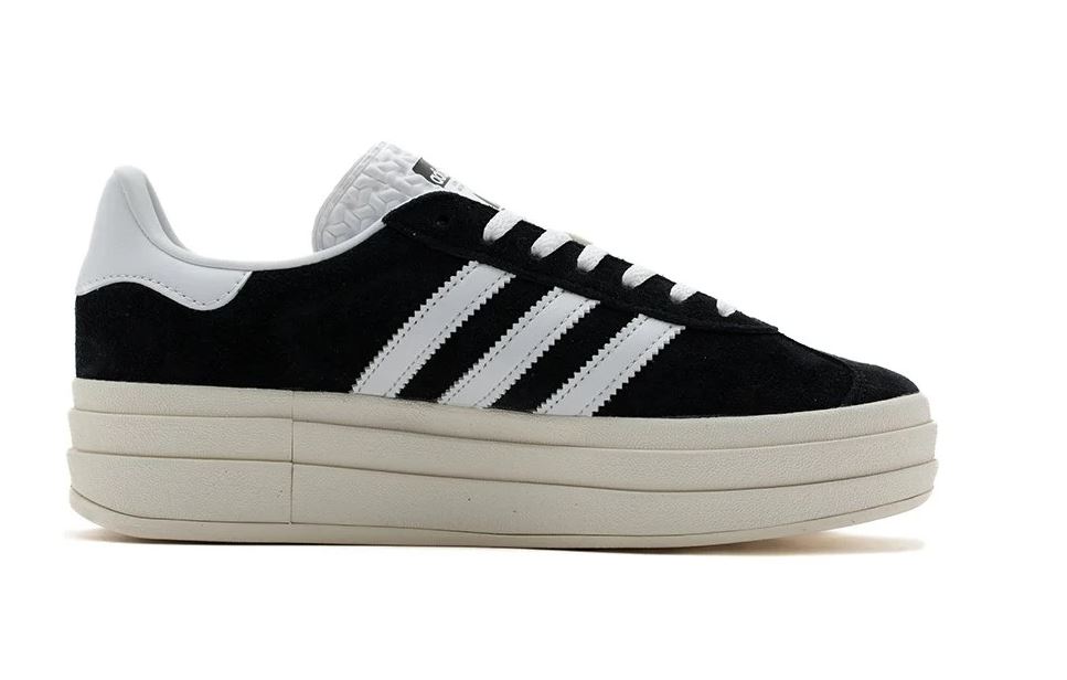 Adidas Gazelle Bold Sports Shoes W HQ6912 R-40 2/3