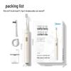 Midea YT9 Sonic Rechargeable Electric Toothbrush CN plug (adapter included)