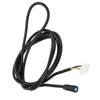 152 cm Length Electric Scooter Power Cable for Ninebot MAX G30/G30D Replacement Parts
