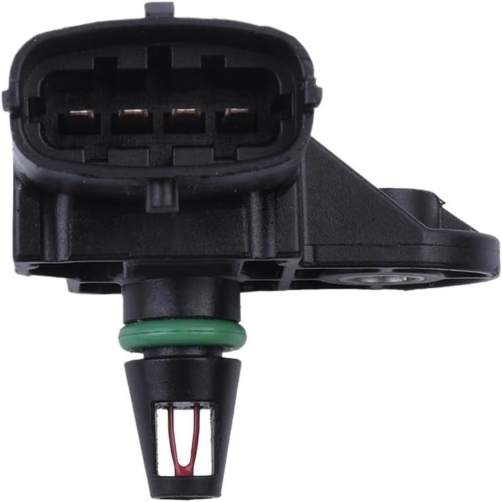 Car Accessories for MAP Sensor 28172033 Car Accessories for JAC for Refine J5 for SAAB for Chery for haval H5 H6