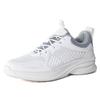Little white shoes women's summer new trendy casual women's shoes breathable and lightweight mesh shoes thin soft-soled sports shoes