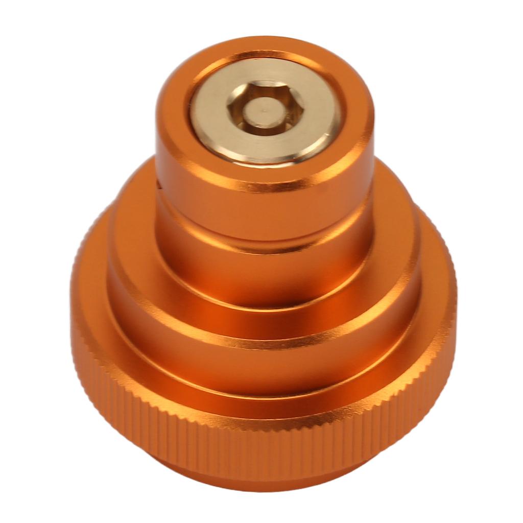 Adaptor Rapid CO2 Modernizat pentru Aparat de Bioxid de Carbon pentru Apă Gazoasă, Valvă pentru Reumplere, Accesorii pentru Rapid