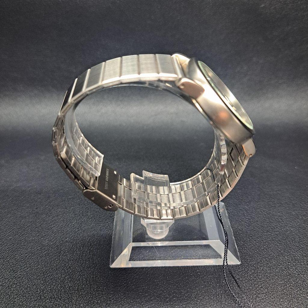 [USED] ALBA Seiko EDIT Deadstock Watch