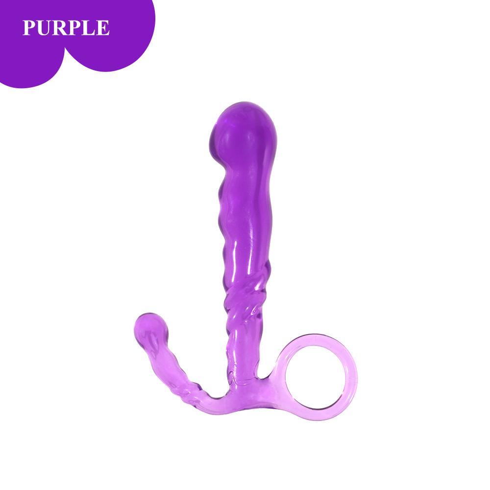  TPE Anal  Toys For Women And Men Anal Butt Plugs Booty  Products
