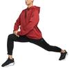 Nike Therma-Fit Warm Training Pullover Hoodie Men Hoodies Team-Red Color-Block University-Red DQ4835-677