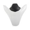 Motorcycle Rear Passenger Cowl Seat Back Cover Fairing Part For Kawasaki Z900 Z 900 2017 2018