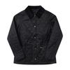 Barbour Women S Jacket Anandaile Diamond Quilting Lqu0475 Bk91