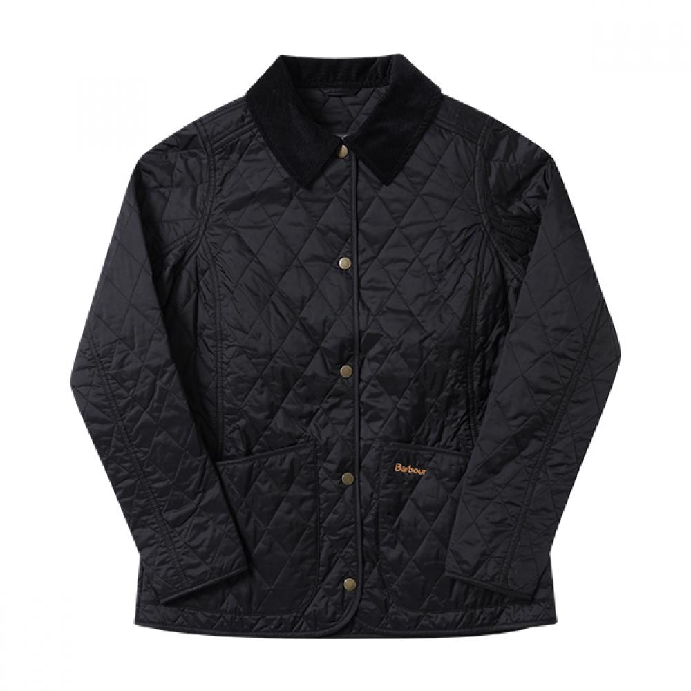 

Женская куртка Barbour S Anandaile с ромбовидной стежкой Lqu0475 Bk91 LQU0475 BK91 (8)