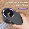 Electric Hair Ball Trimmer Wireless Portable Clothing Hair Removal Machine LED Display Handheld Knitted Fabric Shaving Machine