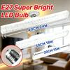 Bulb Led E27  Strip Bulb Super Bright High Lumen Long Panel Light Indoor Ceiling Household