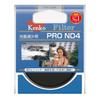 Kenko ND Filter PRO ND4 67mm for Light Intensity Control 367612