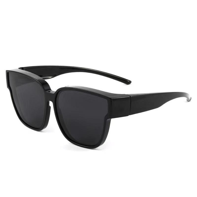 Men's mountaineering running windproof sand sunglasses Women's ski goggles goggles Goggles Outdoor cycling glasses Sunscreen sunglasses
