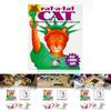 Rat A Tat Cat Card Game For Family Fun Gathering Play Props Toy