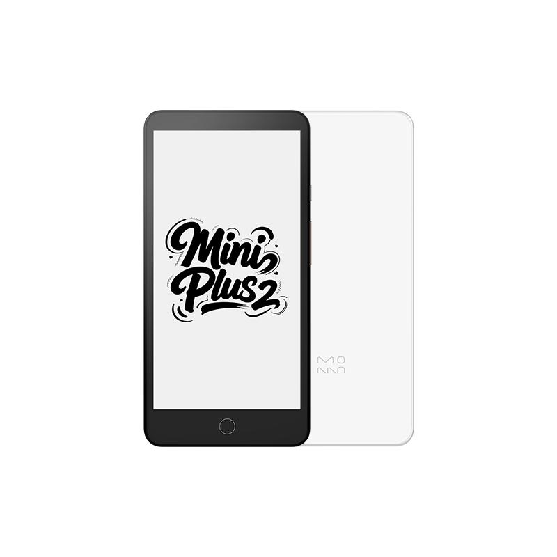 Moaan inkPalm Plus2 5.84-inch E-reader (CN version)