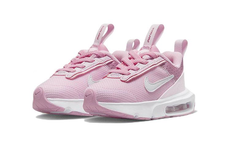 Nike Air Max Intrlk Lite Pink Foam White TD DH9410-600
