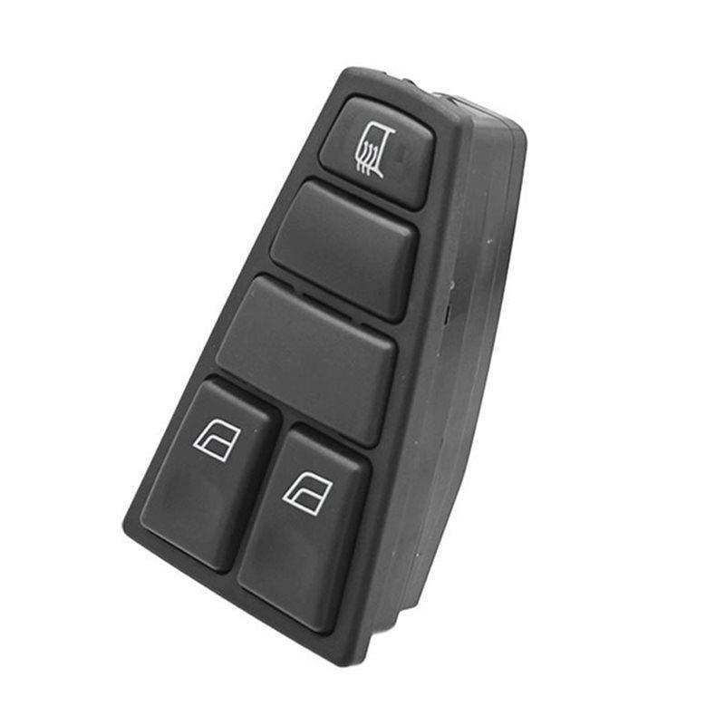Power Window Control Switch Glass Lift Switch For VOLVO FH12 FM12 FM9 FH FM VNL Power Window Switch For VOLVO 20752914