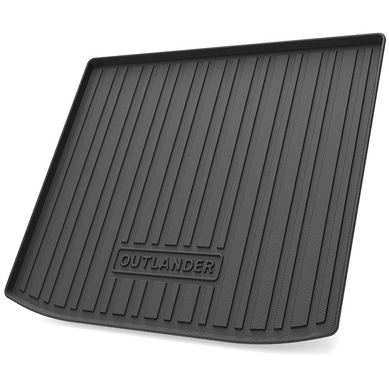 Outlander Custom Trunk Mat TPE Decor