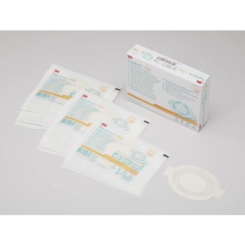 

3M Tegaderm TM Transparent Dressing 3587