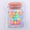 40 Pcs Fake Easter Eggs DIY Foam Colored Eggs Easter Basket Fillers Faux Speckled Eggs for Easter Wreaths Hats Decor