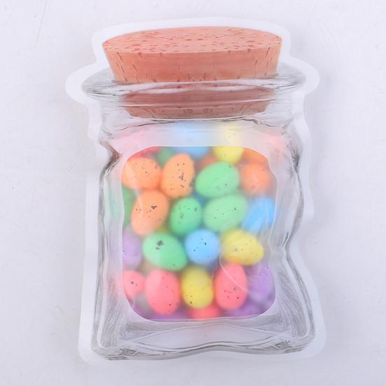 40 Pcs Fake Easter Eggs DIY Foam Colored Eggs Easter Basket Fillers Faux Speckled Eggs for Easter Wreaths Hats Decor