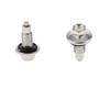 Magnetic Oil Drain Bolt Metal Engine Oil Pan Plug Gasket Anti Friction Oil Plug for Car Maintenance